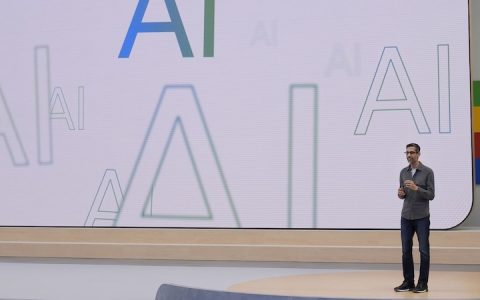 多模态AI能识别哪些内容 多模态AI支持的输入类型大全
