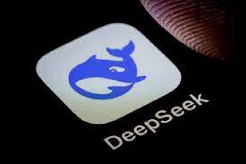 DeepSeek Chat如何注册账号 手把手教你完成注册流程