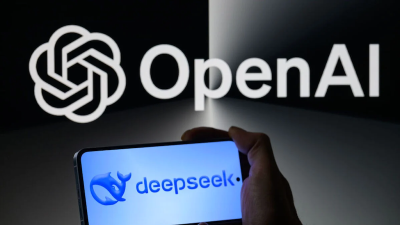 deepseek如何实现跨链智能合约 deepseek多区块链协议接入教程 - 创想鸟