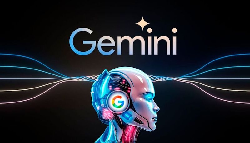 gemini支持平行宇宙通信吗 gemini跨维度信息传输理论 - 创想鸟