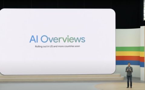 AI Overviews能否管理数字克隆 AI Overviews虚拟人格系统