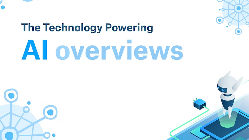 ai overviews与传统摘要工具有何不同 模型机制与结果效果的差异分析 - 创想鸟