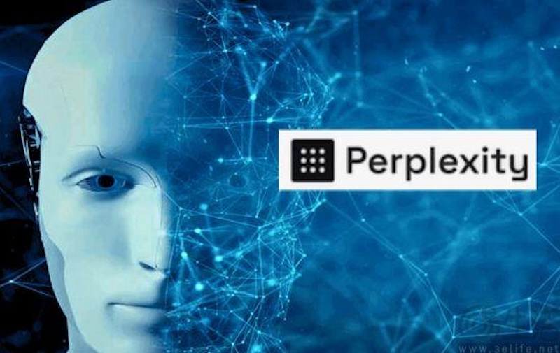 Perplexity AI为什么总显示连接失败 Perplexity AI网络错误排查方案