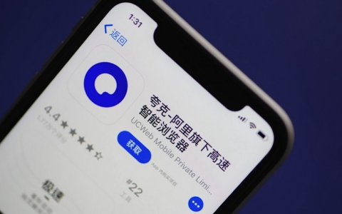 夸克浏览器在哪里删除浏览记录 夸克浏览器怎么清除搜索记录