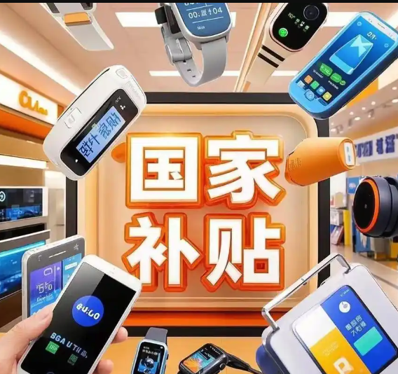手机国补在哪里申请?附2025最新申请入口 - 创想鸟