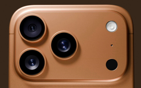 iPhone 17Pro能反向充电吗？