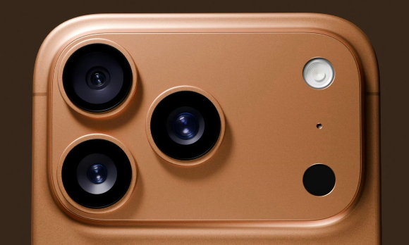 iPhone 17Pro能反向充电吗?