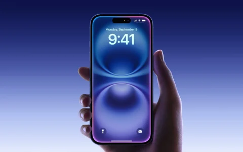 iPhone17全系价格曝光 iphone新品发布会