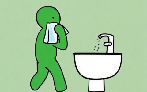 天天用但可能很脏的东西：哪些是你正在用的？