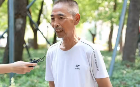 老年人被骗后拒不承认是谣言：9成老年人无法识破健康谣言