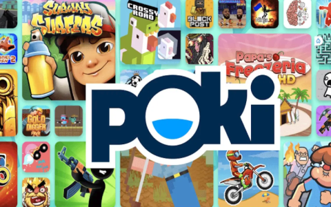 poki在线免费游戏平台无需下载直接玩