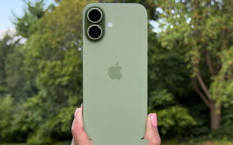 iPhone 18系列首发自研基带C2：替代高通