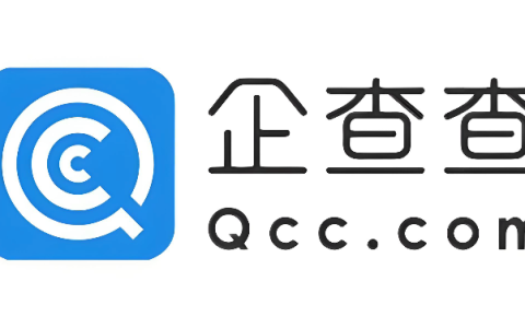企查查网页版免费查询 企查查企业查询免费入口