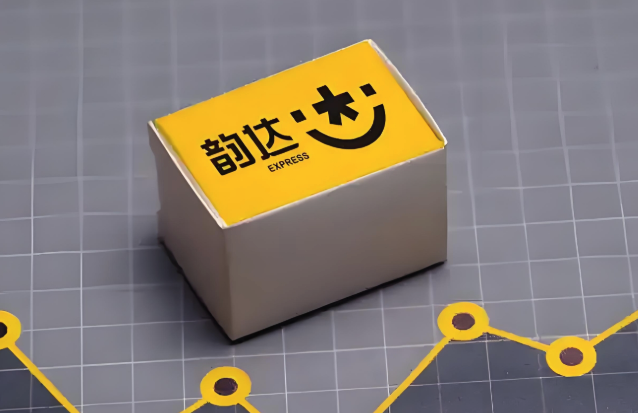 韵达快递单号实时追踪 韵达快递在线查询入口 - 创想鸟