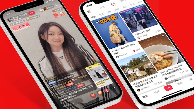 小红书消息发送延迟怎么办 小红书消息刷新与优化方法