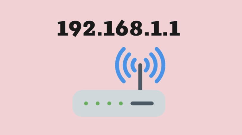 192.168.1.1登录网页端 192.168.1.1路由器无线设置方法