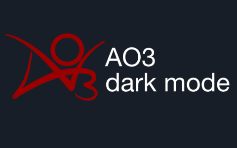 ArchiveofOurOwn手机入口_AO3官网直达分享