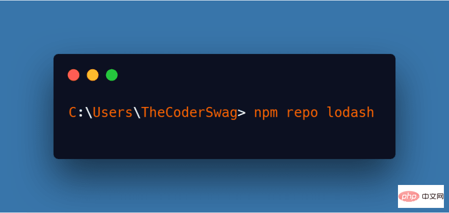 【整理分享】NPM 实用技巧，让你的同事刮目相看！