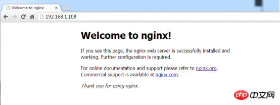 Linux中Nginx反向代理下的tomcat集群的详解