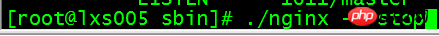 Linux中Nginx反向代理下的tomcat集群的详解