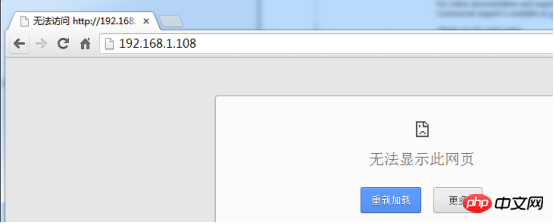 Linux中Nginx反向代理下的tomcat集群的详解