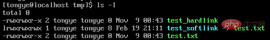 linux的基本文件类型有哪几种