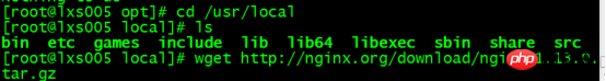 Linux中Nginx反向代理下的tomcat集群的详解