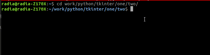 Linux中绝对用得到的四个技巧!