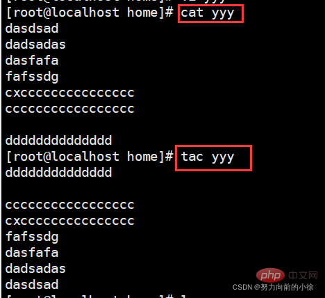 Linux学习笔记之文件系统(整理分享)