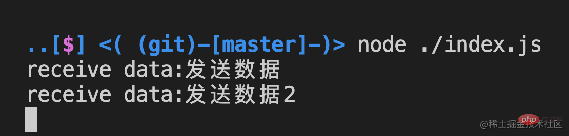 手把手带你用Node手写WebSocket协议