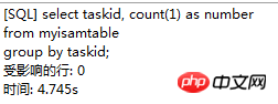 MySQL存储引擎初探