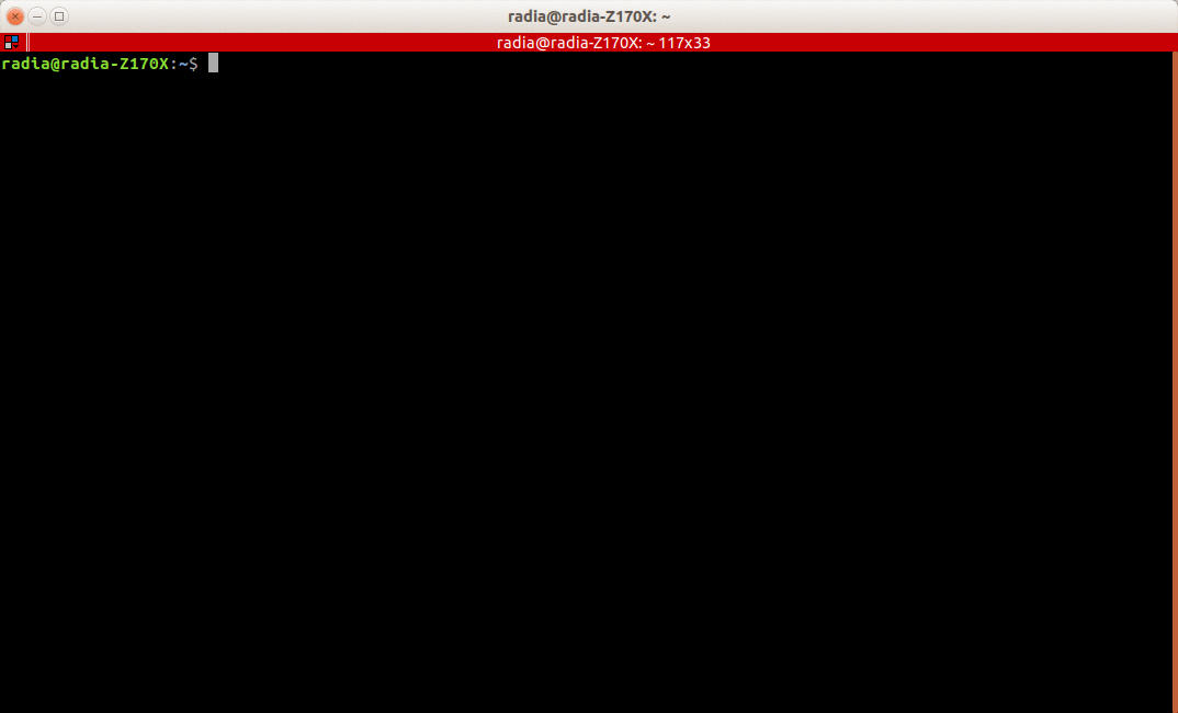 Linux中绝对用得到的四个技巧！