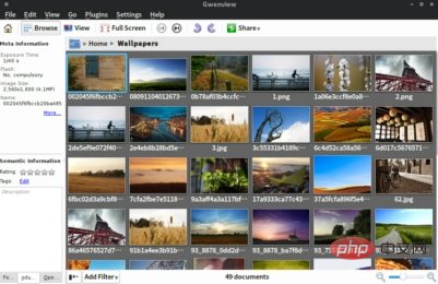 linux图片软件有哪些