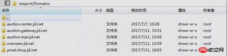 tomcat和Nginx的服务器部署