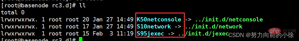 深入浅析了解Linux学习笔记之系统任务设置