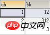 Mysql的增删改查sql语句总结
