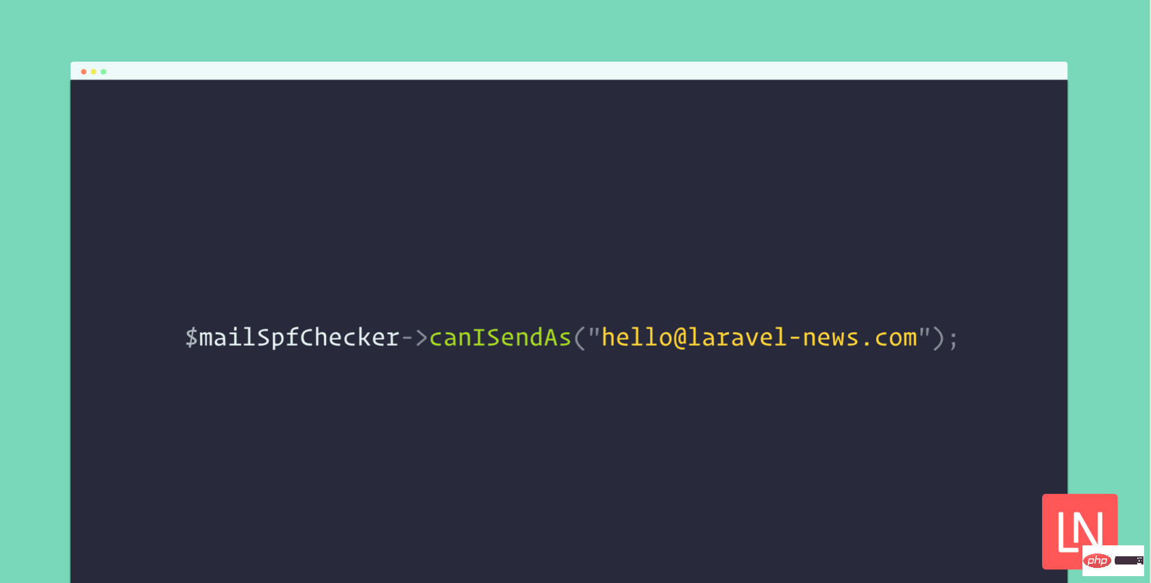 Laravel