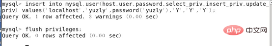 Linux如何安全配置Mysql数据库