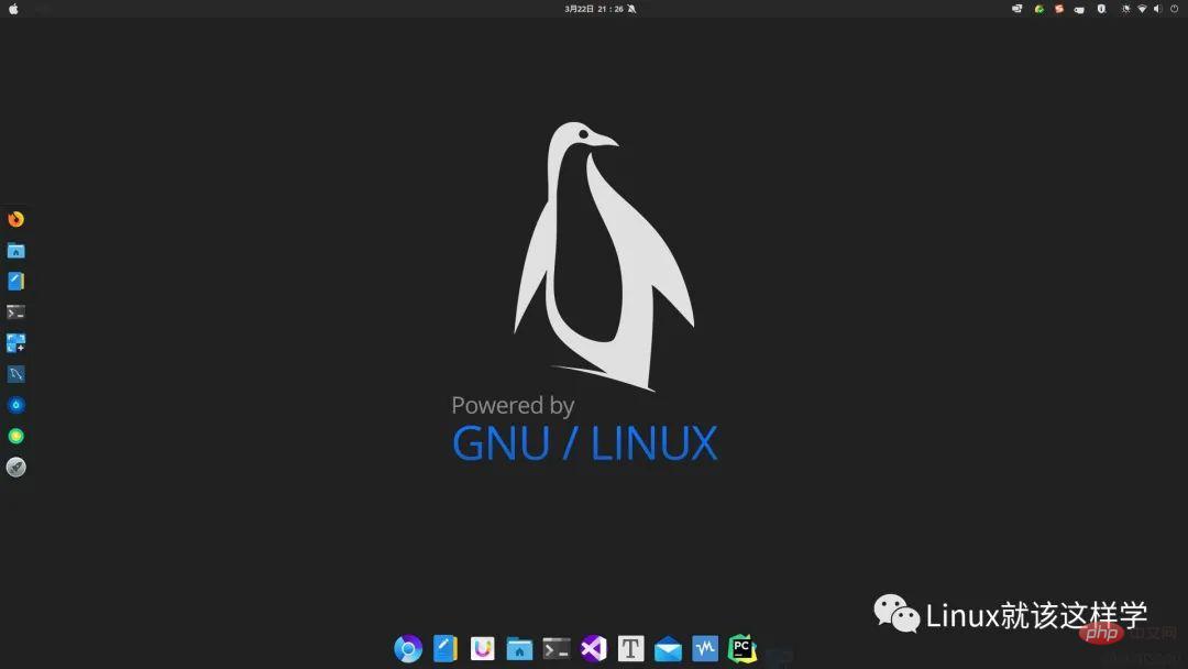 Linux 服务器必备的安全设置,建议收藏!!!