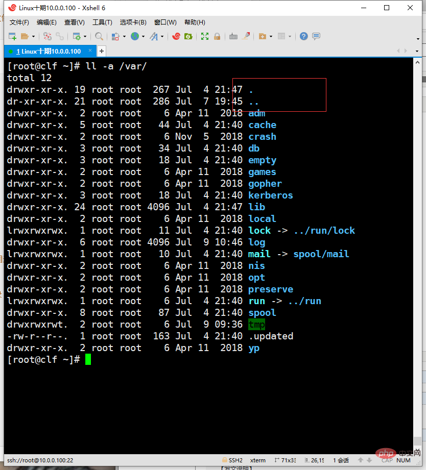 linux中路径是指什么