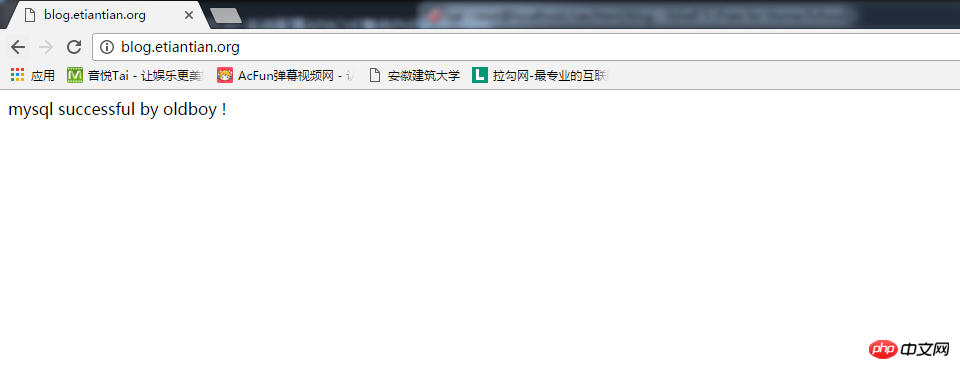 LAMP=Linux+Apache+Mysql+Php