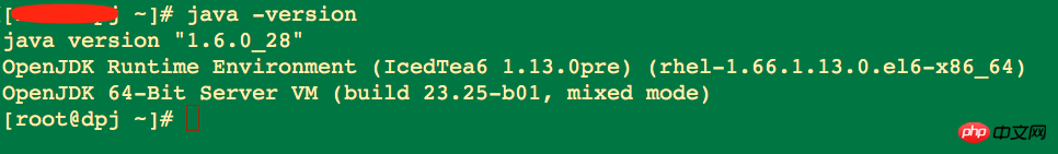 Linux如何使用alternatives命令来替换选择软件的版本方法