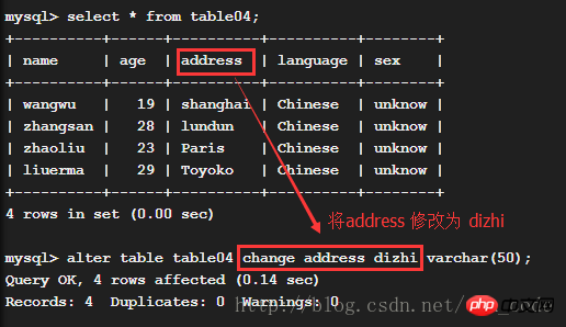 浅谈MySQL漂流记（五）