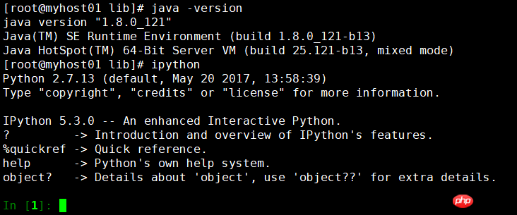 Linux中RedHat下安装Python2.7开发环境的详细介绍