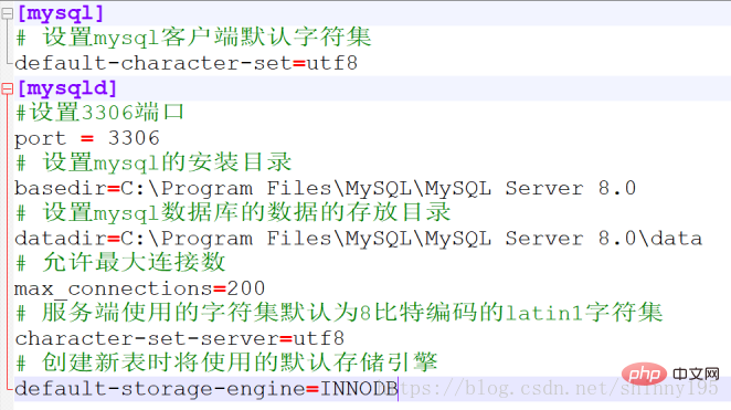 mysql启动失败:mysql服务无法启动怎么办