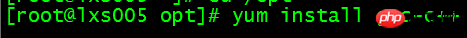Linux中Nginx反向代理下的tomcat集群的详解