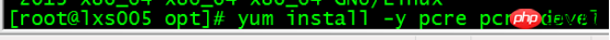 Linux中Nginx反向代理下的tomcat集群的详解
