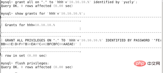Linux如何安全配置Mysql数据库