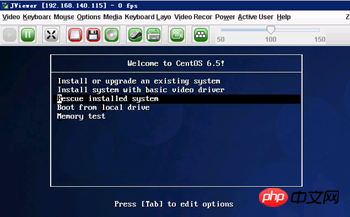 linux系统启动找不到引导盘该怎么办?