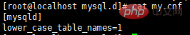 docker如何安装mysql
